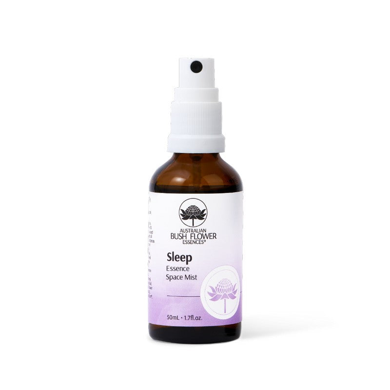 Australian Bush Flower Essences Sleep Mist 50ml