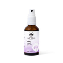 Australian Bush Flower Essences Sleep Mist 50ml