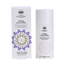 Australian Bush Flower Essences Purifying Cream Cleanser 100ml