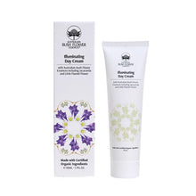 Australian Bush Flower Essences Illuminating Day Cream 50ml