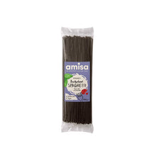 Amisa Organic Buckwheat Spaghetti Pasta 500g