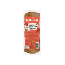 Amisa Organic Sun Tomato Ciabatta 180g