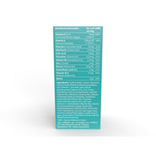 Avacare Baby Multi-Vitamin Drops 30ml