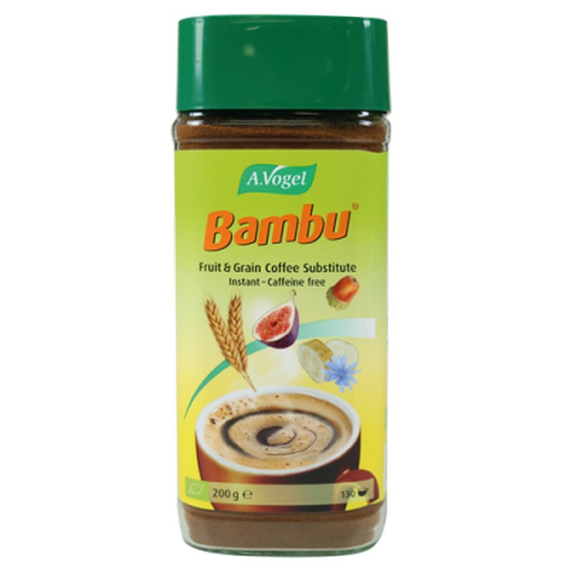 A.Vogel Bambu Coffee Substitute