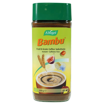 A.Vogel Bambu Coffee Substitute