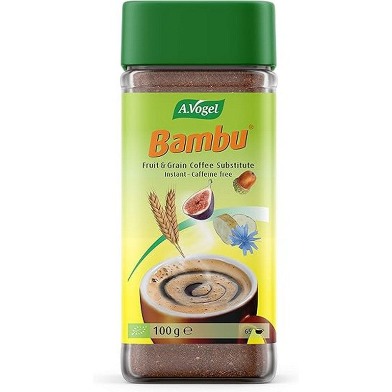 A.Vogel Bambu Coffee Substitute