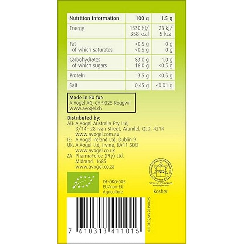 A.Vogel Bambu Coffee Substitute