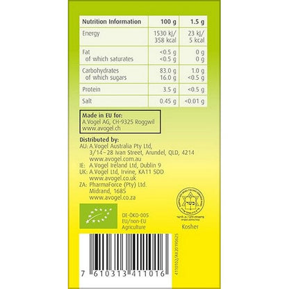 A.Vogel Bambu Coffee Substitute