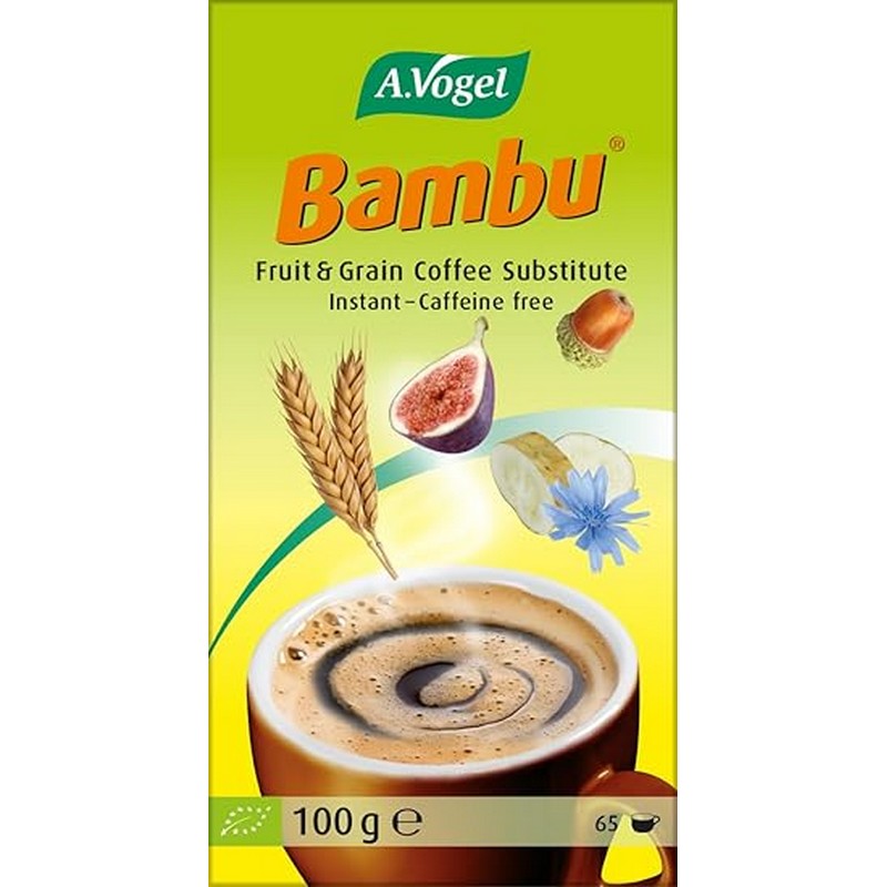 A.Vogel Bambu Coffee Substitute