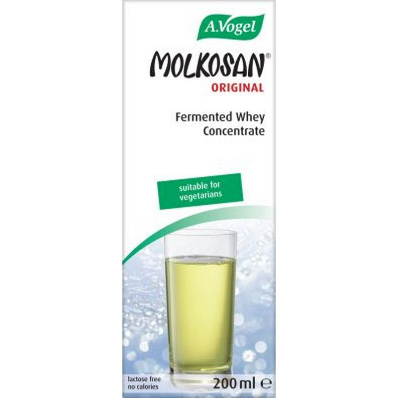 A.Vogel Molkosan