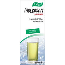 A.Vogel Molkosan