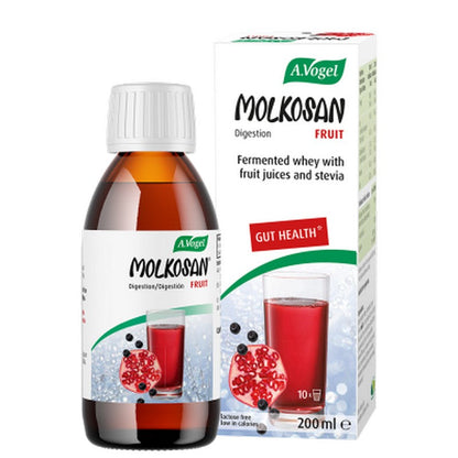 A.Vogel Molkosan Fruit 200ml