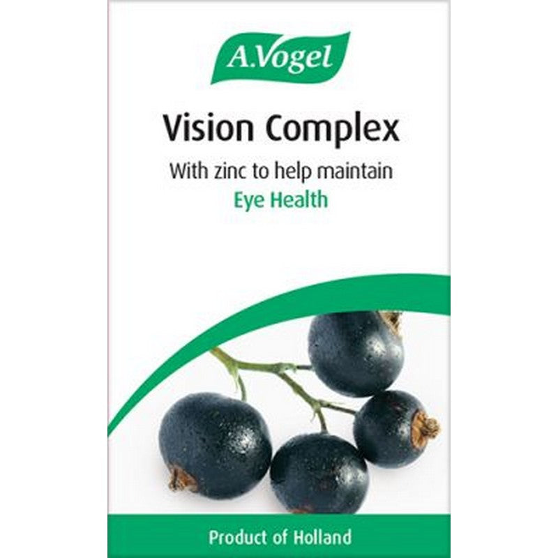 A.Vogel Vision Complex 45 Capsules