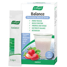 A.Vogel Balance Mineral Drink 21 X 5.5g