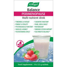 A.Vogel Perimenopause Balance Multi-Nutrient Drink 14 5.5g