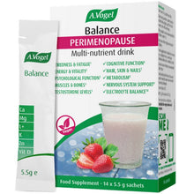 A.Vogel Perimenopause Balance Multi-Nutrient Drink 14 5.5g