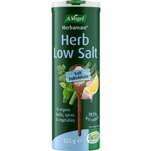 A.Vogel Herbamare Low Salt 125g