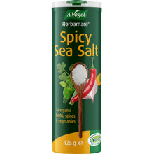 A.Vogel Herbamare Spicy 125g