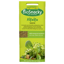 A.Vogel Alfalfa Seeds 40g