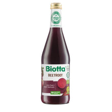 Biotta Beetroot Juice 500ml