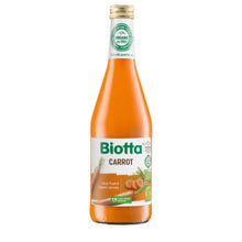 Biotta Carrot Juice 500ml