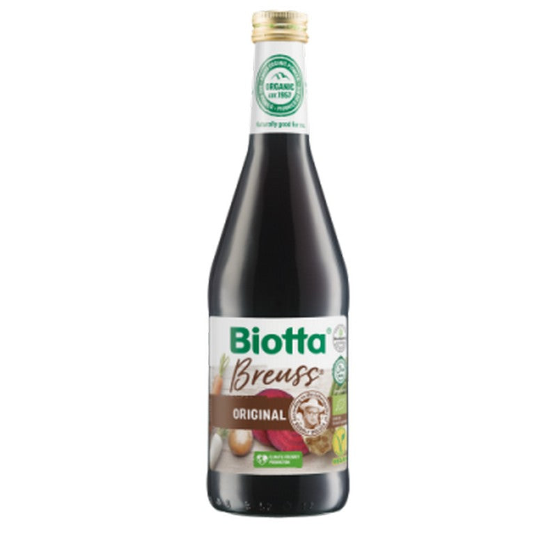 Biotta Breuss Juice 500ml