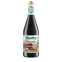 Biotta Breuss Juice 500ml