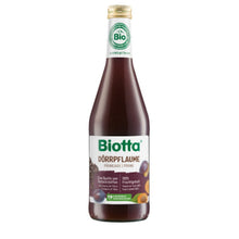 Biotta Prune Juice 500ml