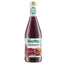 Biotta Pomegranate Juice 500ml