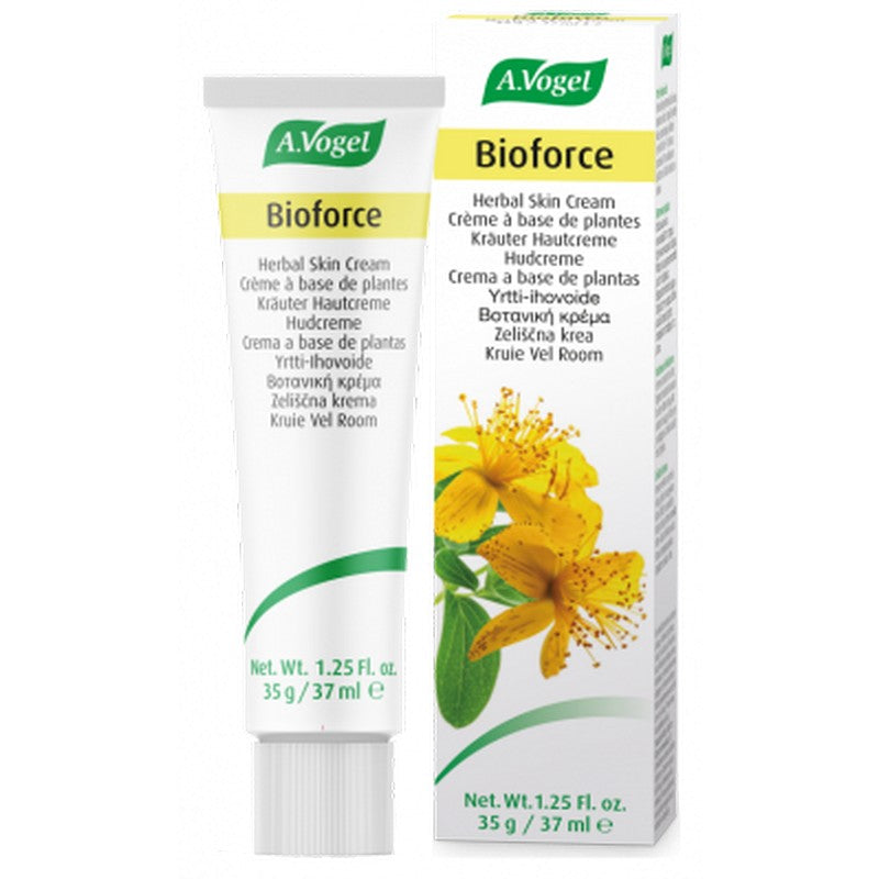 A.Vogel Bioforce Cream 35g