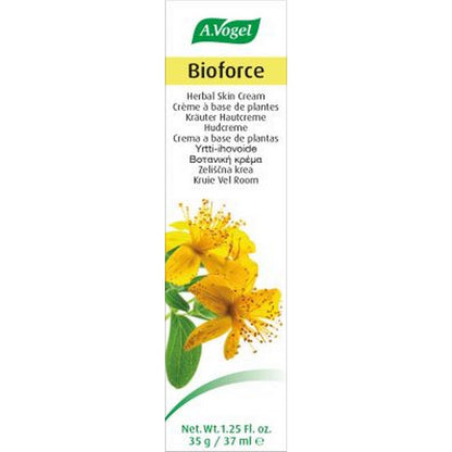 A.Vogel Bioforce Cream 35g