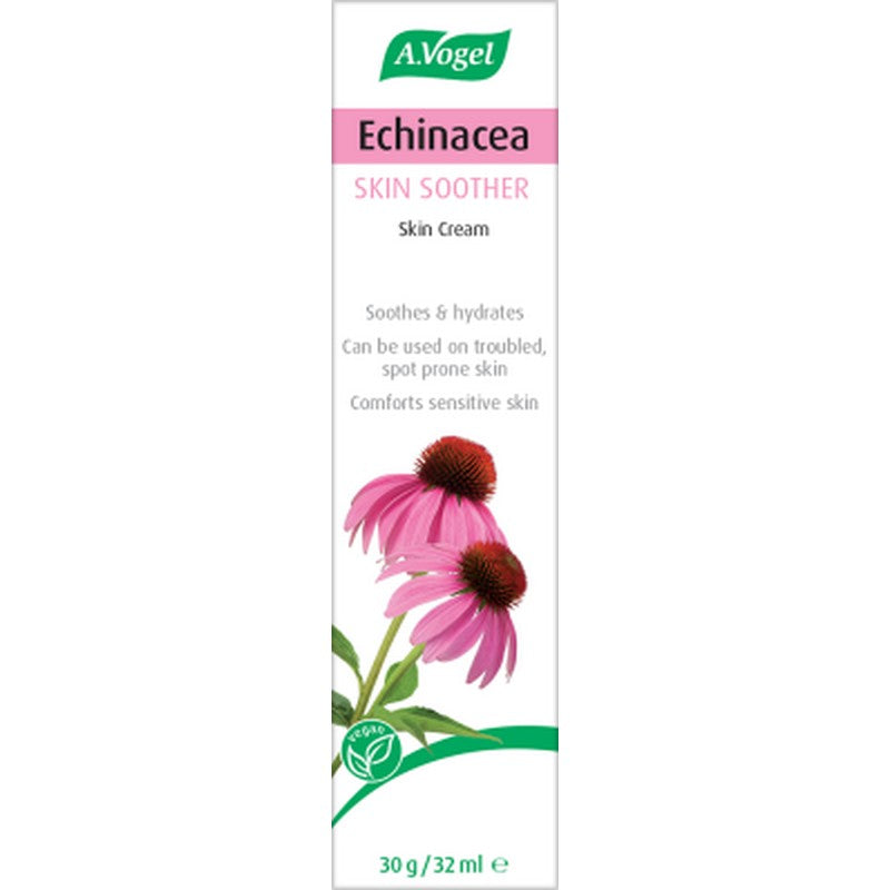 A.Vogel Echinacea Cream 35g