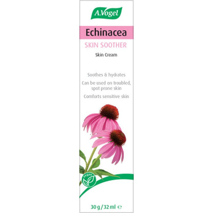 A.Vogel Echinacea Cream 35g