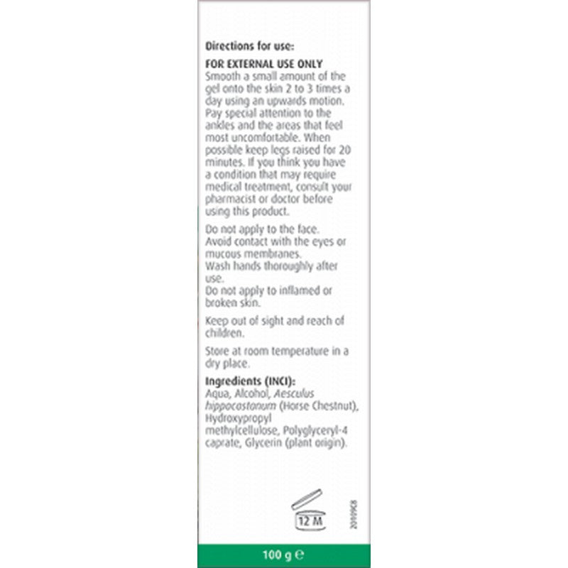 A.Vogel Venagel 100ml