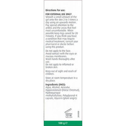 A.Vogel Venagel 100ml