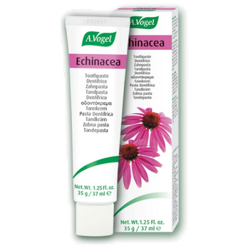 A.Vogel Echinacea Toothpaste 100g