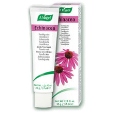 A.Vogel Echinacea Toothpaste 100g