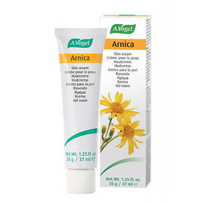 A.Vogel Arnica Cream 35g