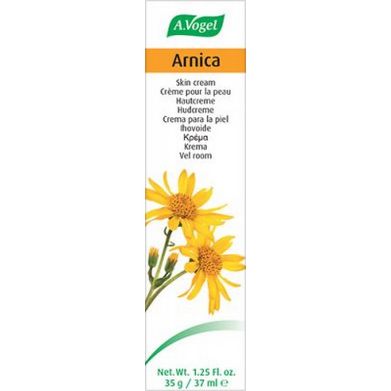 A.Vogel Arnica Cream 35g