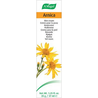 A.Vogel Arnica Cream 35g
