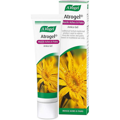 A.Vogel Atrogel Arnica Gel