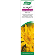 A.Vogel Atrogel Arnica Gel