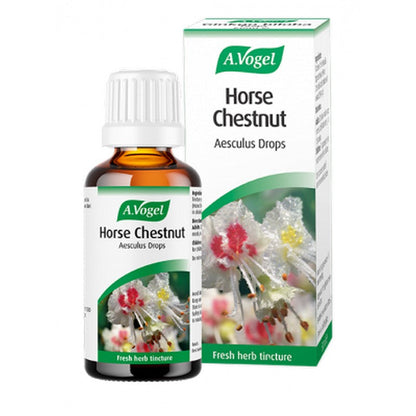 A.Vogel Horse Chestnut - Aesculus 50ml