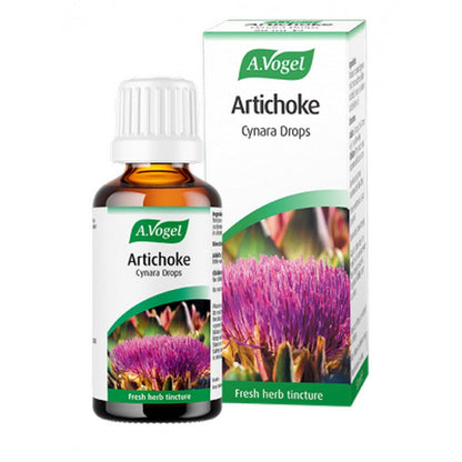 A.Vogel Artichoke - Cynara 50ml