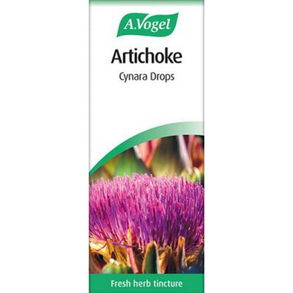A.Vogel Artichoke - Cynara 50ml