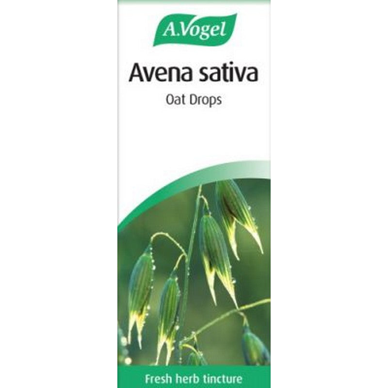 A.Vogel Avena Sativa 50ml