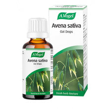 A.Vogel Avena Sativa 50ml