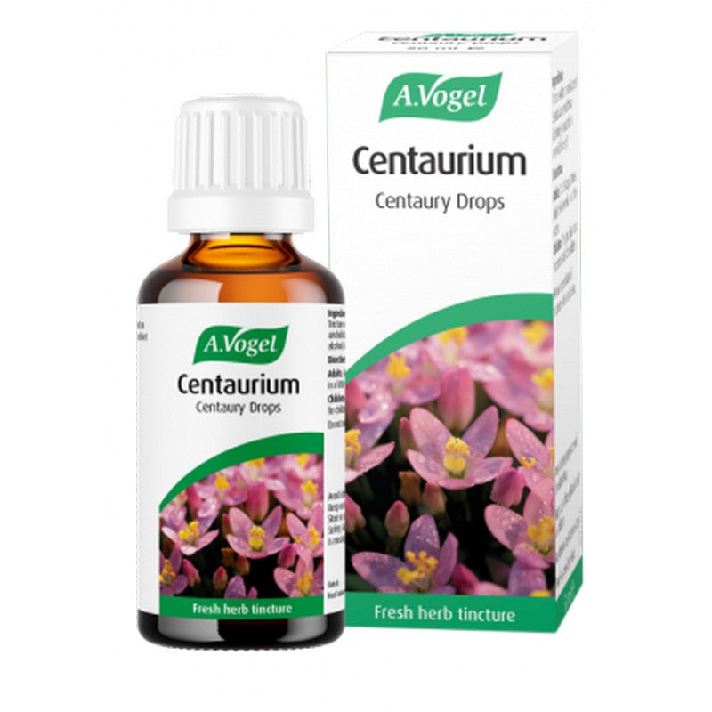 A.Vogel Centaurium 50ml