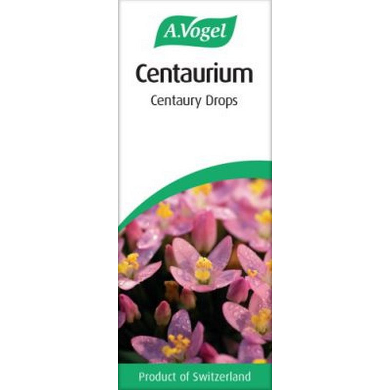 A.Vogel Centaurium 50ml