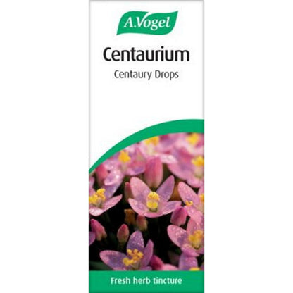 A.Vogel Centaurium 50ml